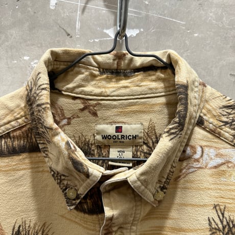 used WOOLRICH SH