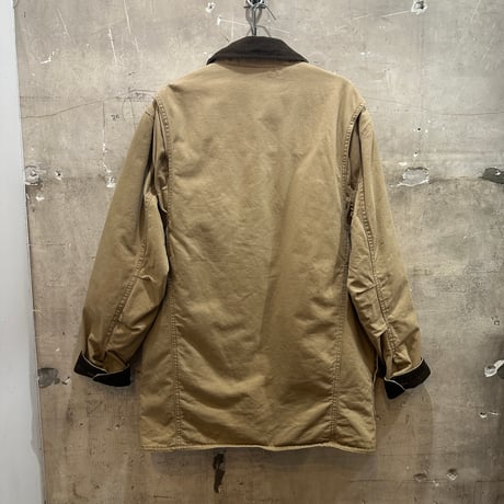 used ORVIS WORK JACKET