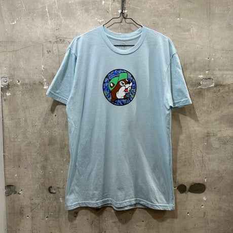 used BUCEE'S T-sh