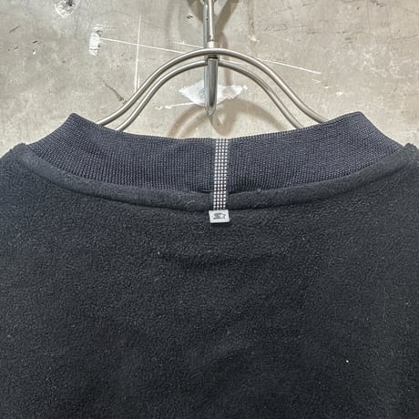 used STARTER FLEECE