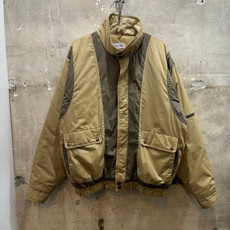 used MONSIEUR B JACKET