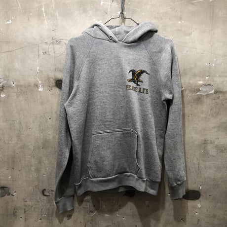 used 〜80s PEASE A.F.B SWEAT