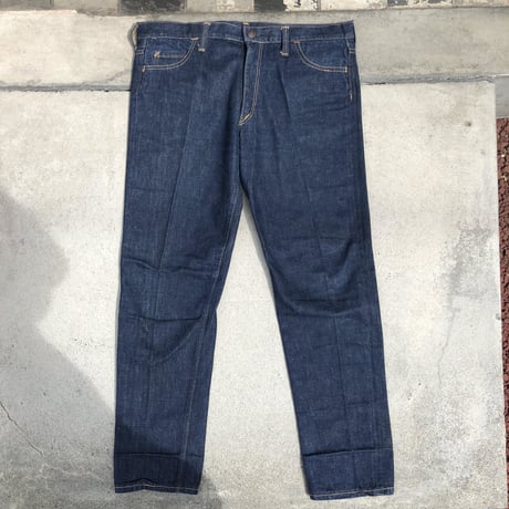 Mr.Carson slim denim