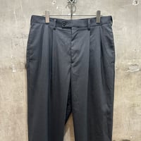 used NATURAL ISSUE SLACKS
