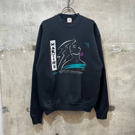 used 90s MARTIN'S SWEAT