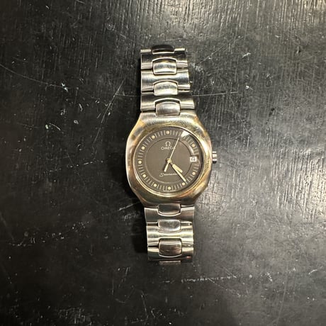 used OMEGA SEAMASTER POLARIS