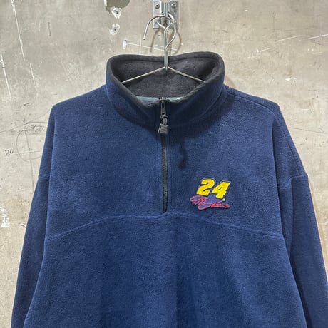 used  NASCAR JEFF GORDON FLEECE