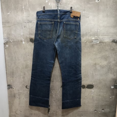used BIGSTONE JEANS