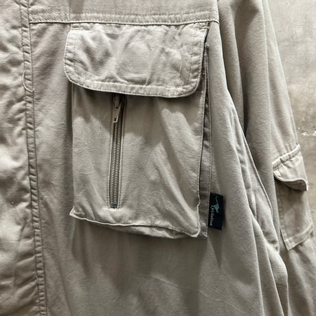 used WALKABOUT 2WAY JACKET