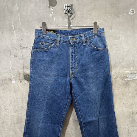 used VICERER DENIM