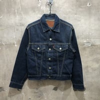 used BIGSTONE denim jkt