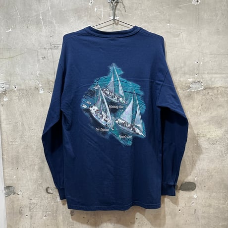used BLACK BEARD'S T