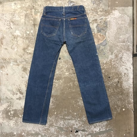 60s CANTON X-WEST W27