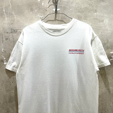 used NASCAR RICHARD PETTY TEE