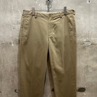 used L.L.BEAN PANTS w32