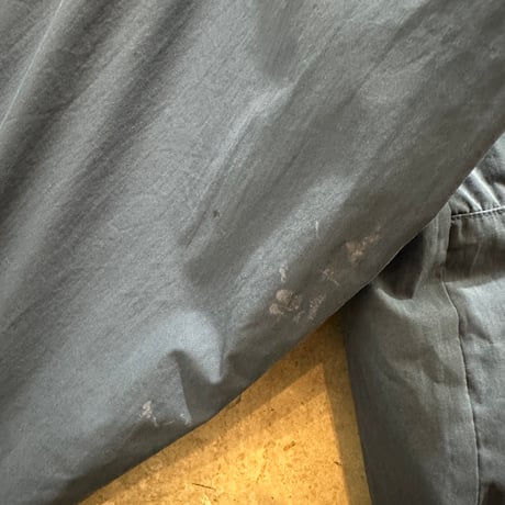 used DUN BROOKE JACKET