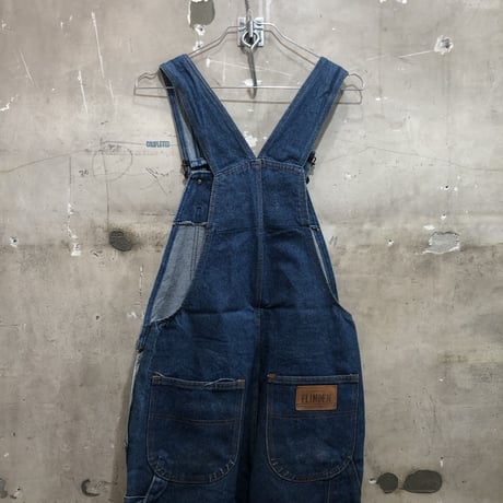 used  ELINDEN YAMAMOTO OVERALL