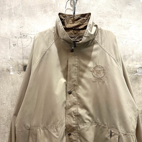 used NORTH END JACKET