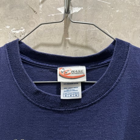 used NASCAR JIMMIE JOHNSON TEE