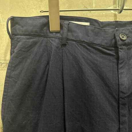used CLAIBORNE CHECK SLACKS