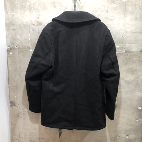 used USA製 SCHOTT PEA JACKET U.S.740N