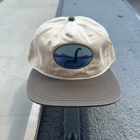 if you want loch ness cap