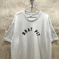 BRAT TEE