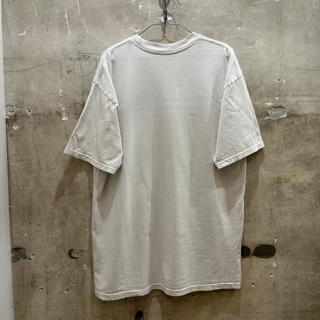 used ZACH BRYAN TEE