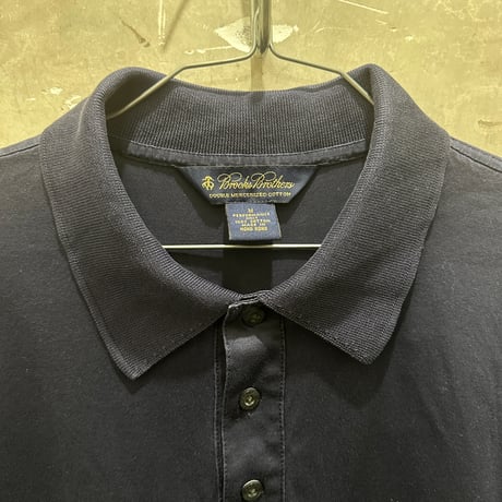 used BROOKS BROTHERS POLO SH