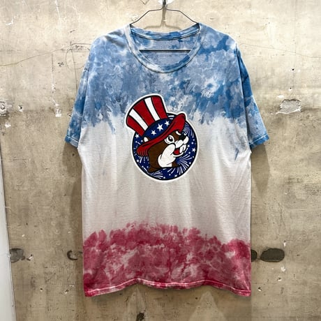 used BUCEE'S TEE
