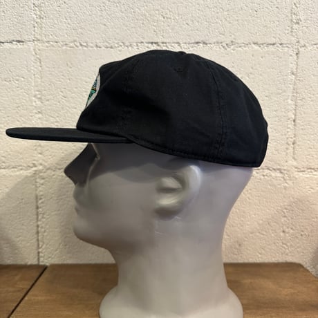 if you want cap