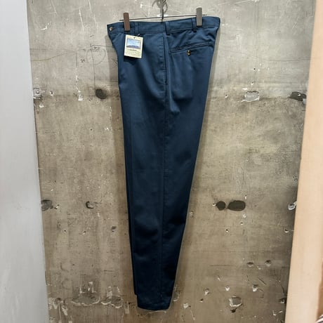 used L.L.BEAN PANTS w34