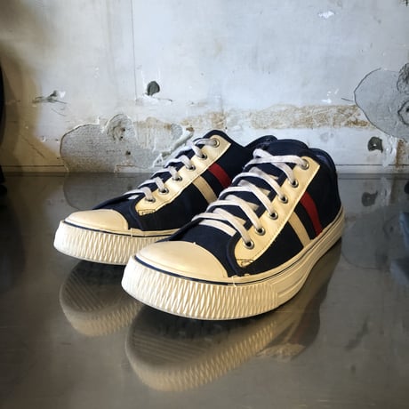 used VINTAGE KEDS MARAVICH