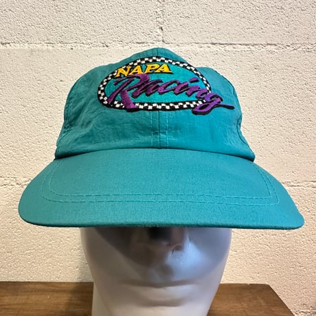 used NAPA RACING CAP