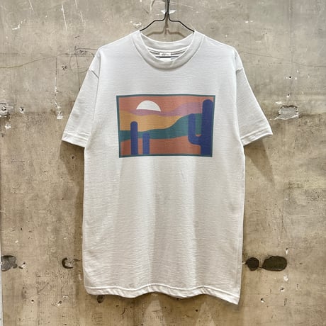if you want cactus tee