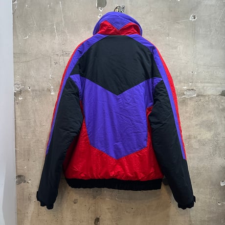 used GORDON&FERGUSON NYLON JACKET