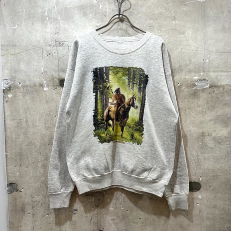 used THE SUN SEEKER SWEAT