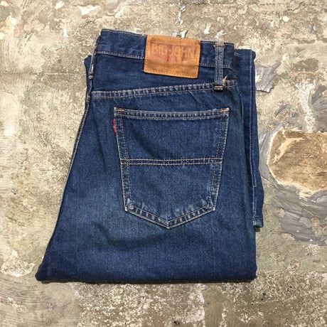 BIG JOHN LOT02307 W36