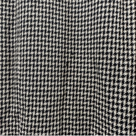 used DOUBLE TAILORED JACKET