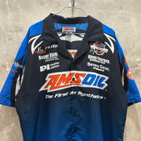 used AMSOIL SH