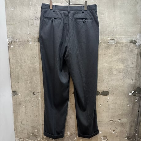 used NATURAL ISSUE SLACKS