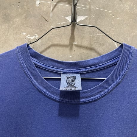 used PUERTO RICO TEE