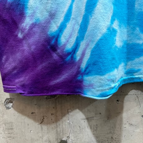 used BUCEE'S TYEDYE T-sh