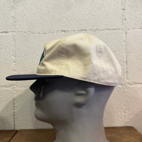 if you want cap