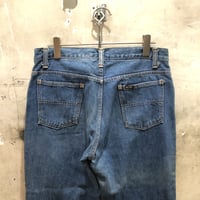 used BEE BELL WESTERN JEANS