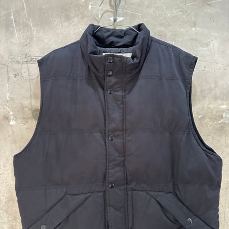 used ST.JOHN'S BAY VEST
