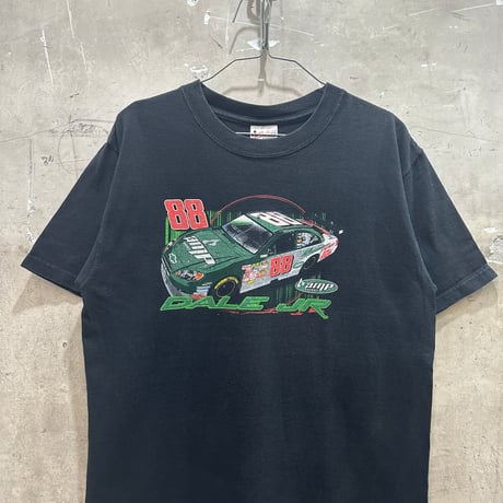 used NASCAR DALE JR. TEE