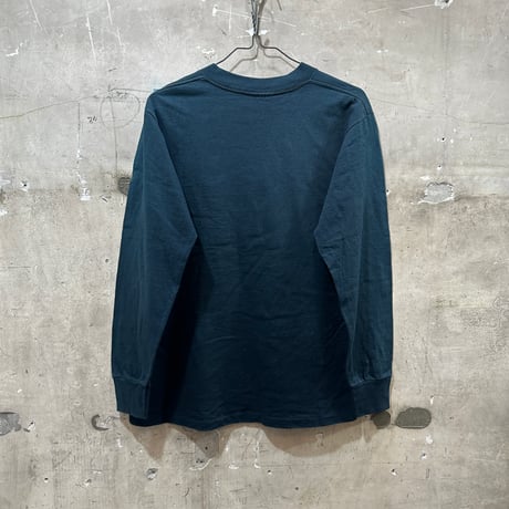used 90s FOX LONG SLEEVE T