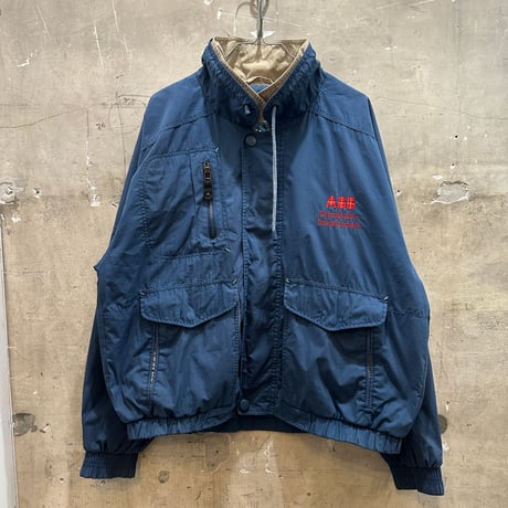 used DUN BROOKE JACKET