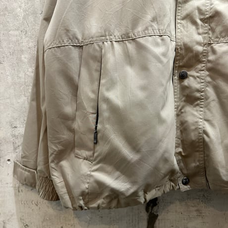 used NORTH END JACKET